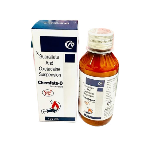 Chemfate- O Suspension