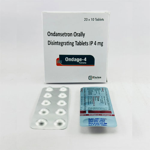 Ondage-4 Tablets