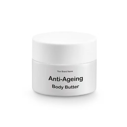 Anti Ageing body butter