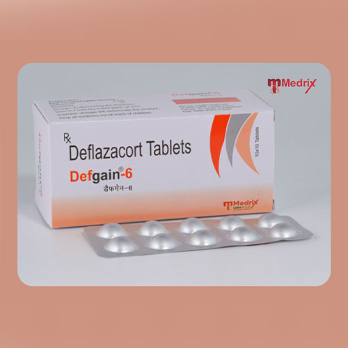 DEFGAIN-6 Tablets