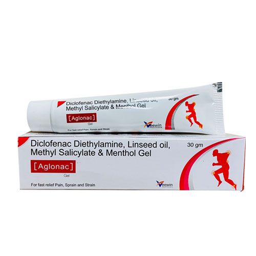 AGLONAC Gel