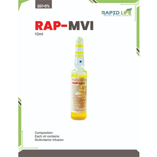 Rap-MVI Injection