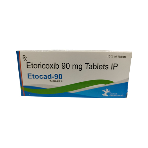 ETOCAD-90 Tablets