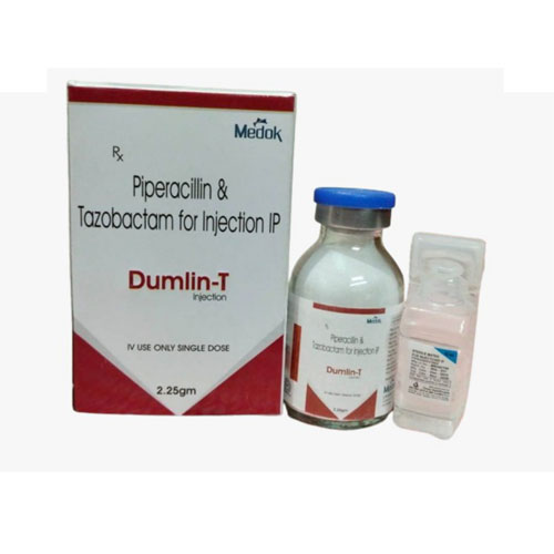 DUMLIN-T 2.25 INJECTION