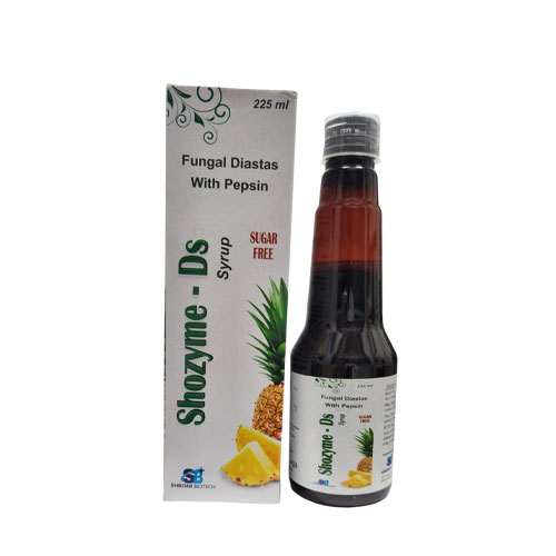 Shrodic-AQ Injection