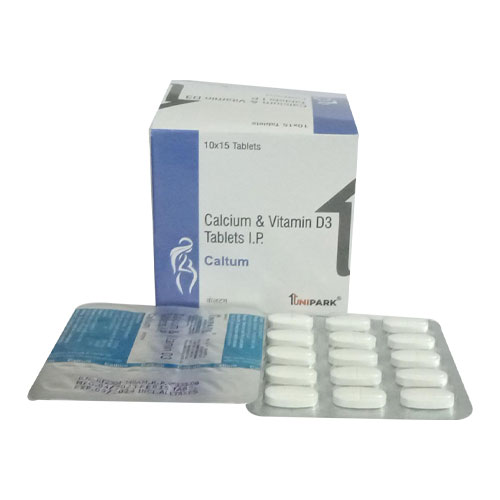 CALTUM-Tablets