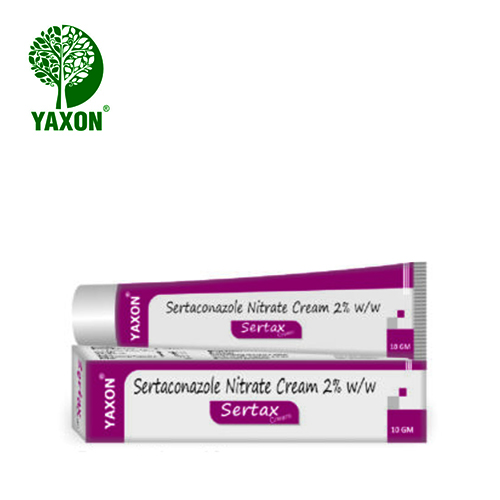 SERTAX CREAM (10gm)