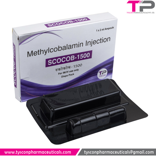 SCOCOB-1500 Injection