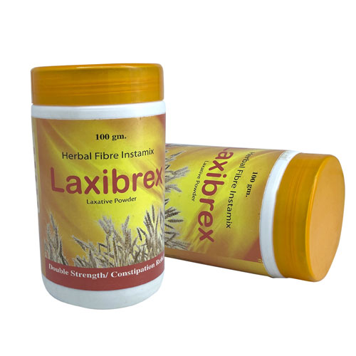 Lactitol 10gm + Isabgol Husk 3.5gm POWDER