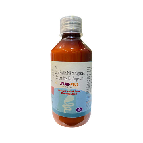 JPLAX-PLUS SUSPENSION