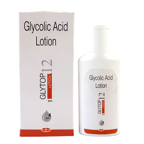 Glytop 12% Lotion 
