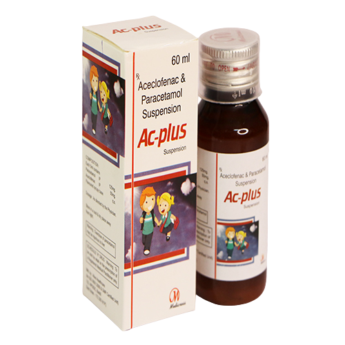 AC-PLUS Syrup