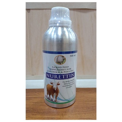 NURETTIN Liquid