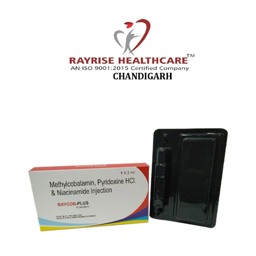 RAYCOB-PLUS INJECTION