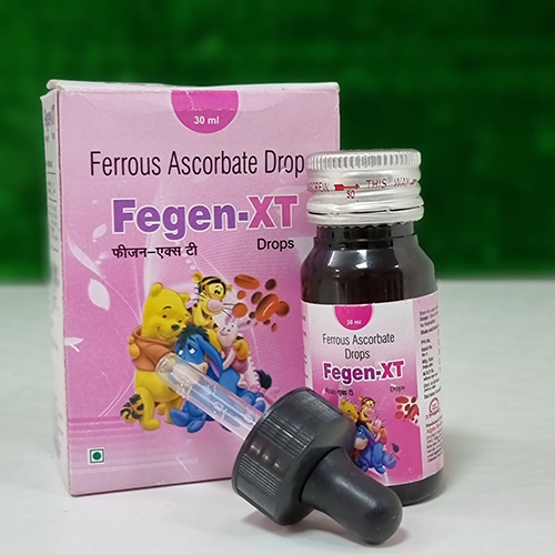 Fegen-XT Oral Drops