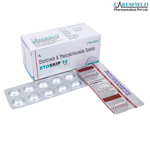 ETOSKIP-T4 Tablets