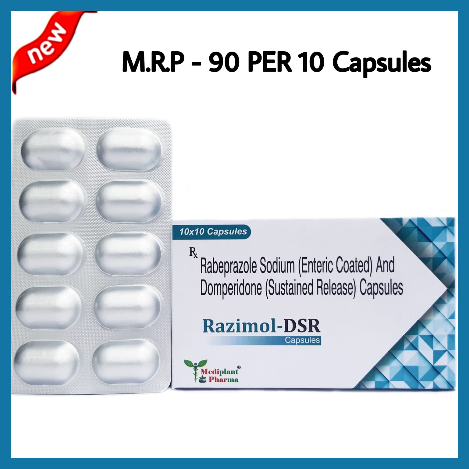RAZIMOL-DSR
