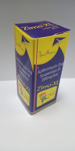Zimo-XL Suspension