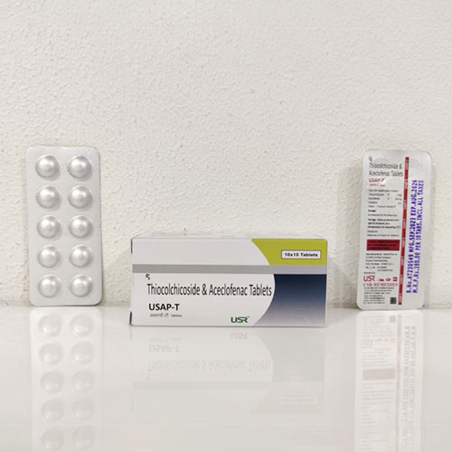 USAP-T TABLETS 