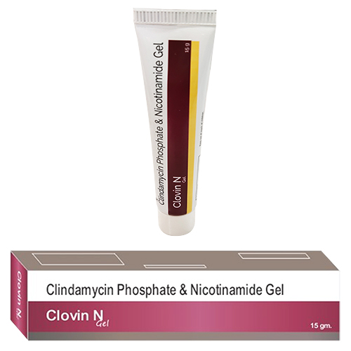 CLOVIN-N Gel