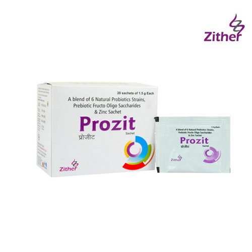 PROZIT SACHET