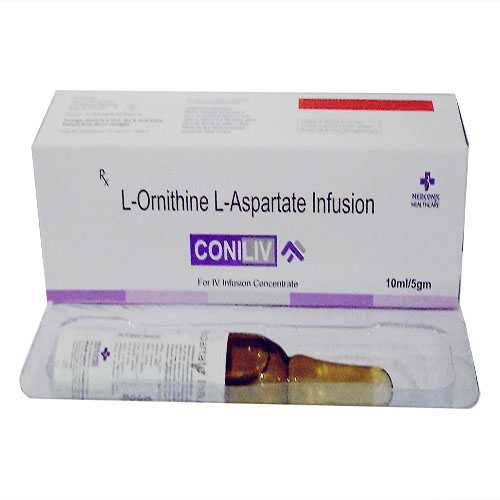 CONILIV Infusion