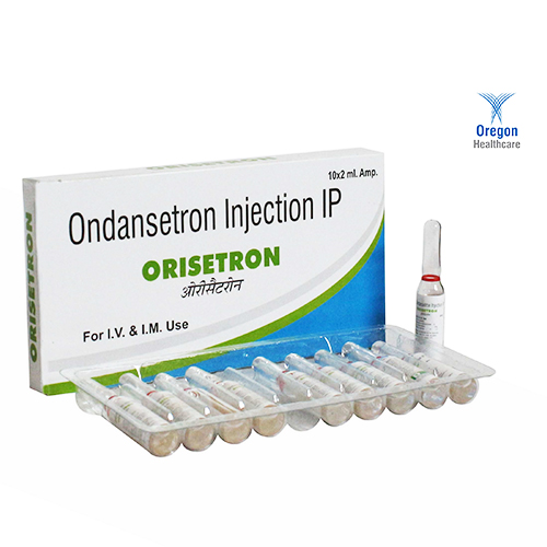 Orisetron Injection