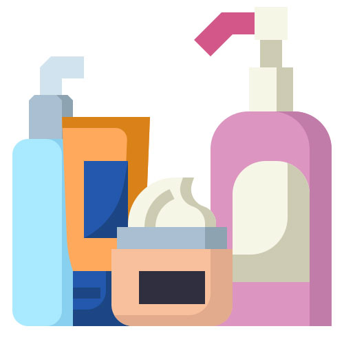 REDNSYL +  PROCAPIL + CAPIXYL + Biotin 