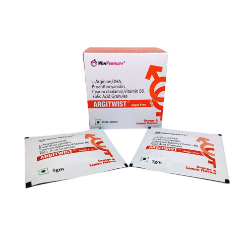 ARGITWIST SACHET