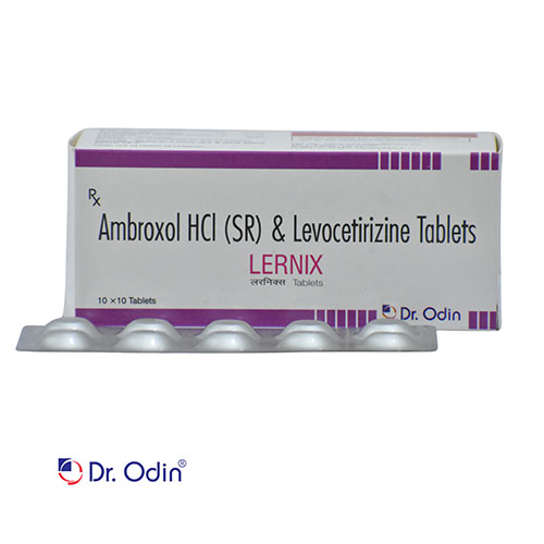 LERNIX TABLETS