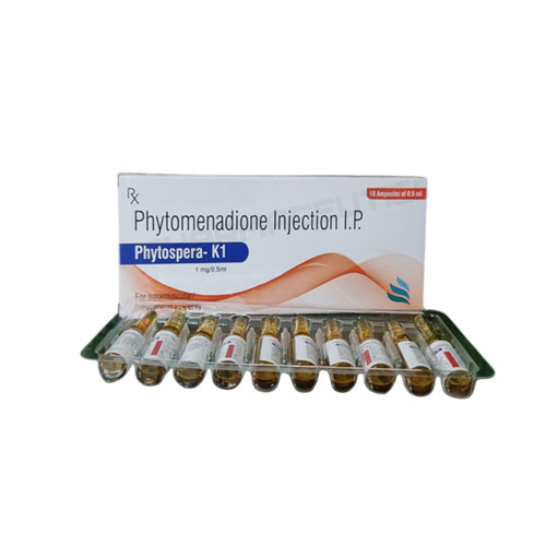 Phytospera-k1 Injections