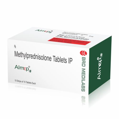 ALMEP-8 Tablets