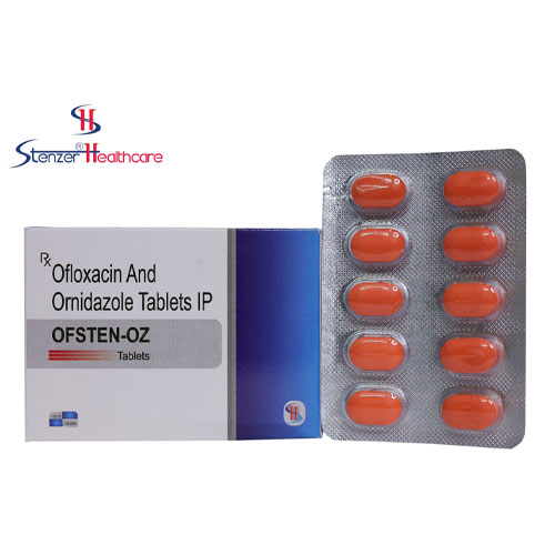 OFSTEN-OZ Tablet