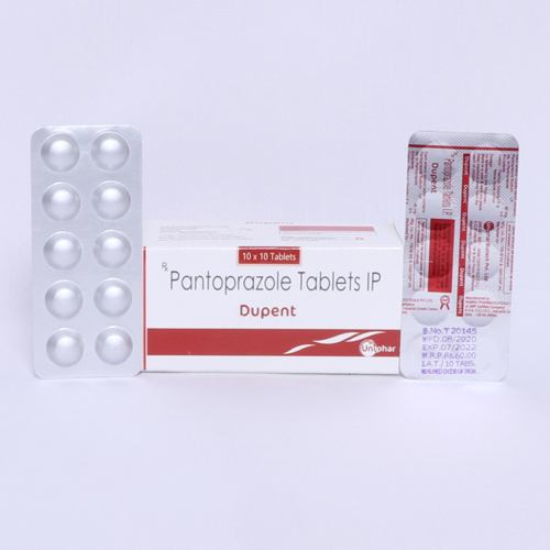 DUPENT-40 Tablets