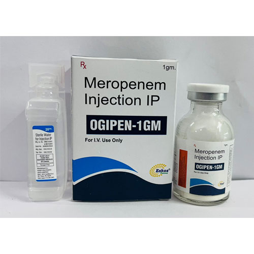 OGIPEN-1GM Injection