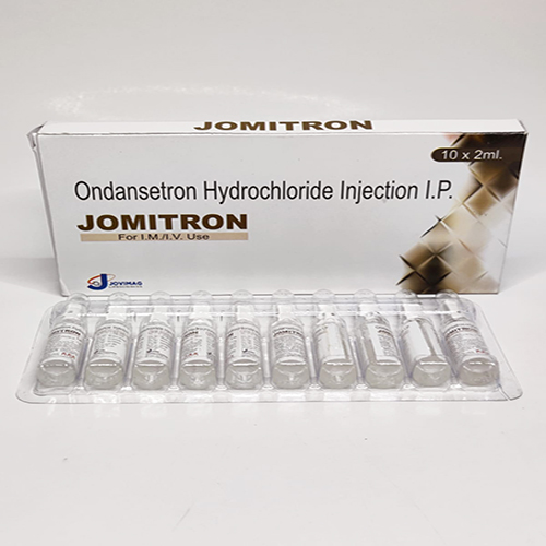 JOMITRON Injection