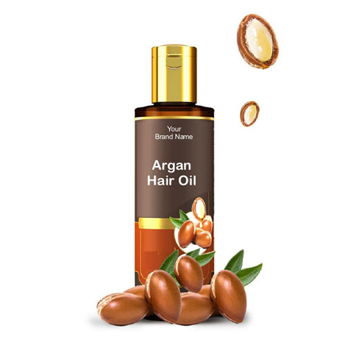 Argan oil