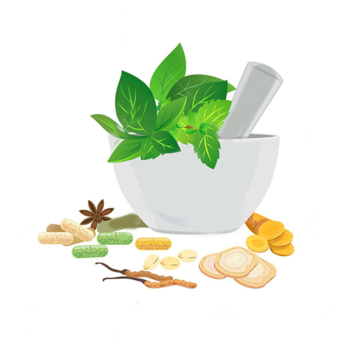 For Liver Disorders Capsules