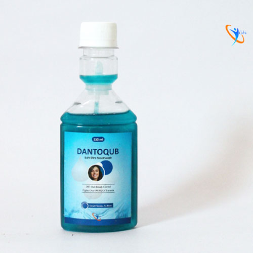 DANTOQUB Mouthwash