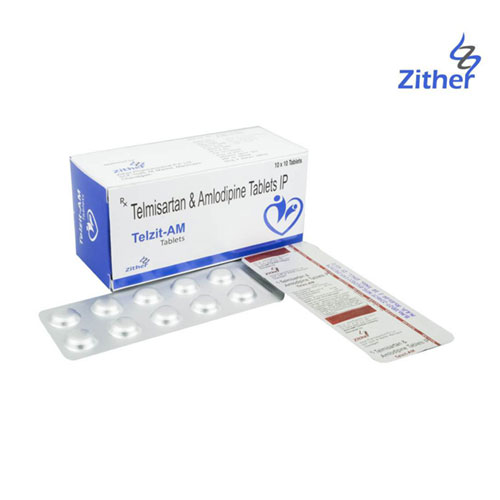 TELZIT-AM Tablets