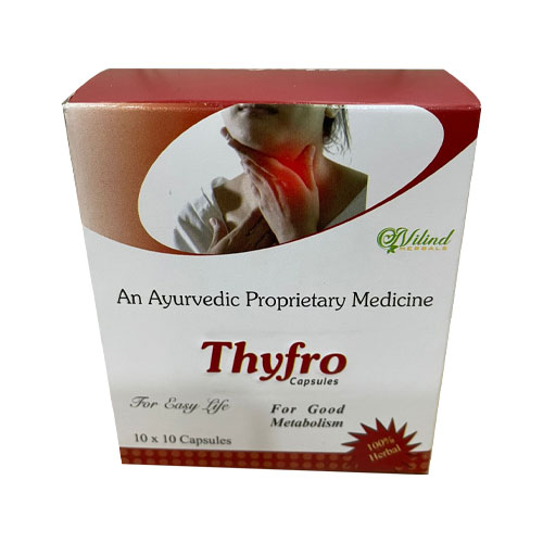 THYFRO Capsules