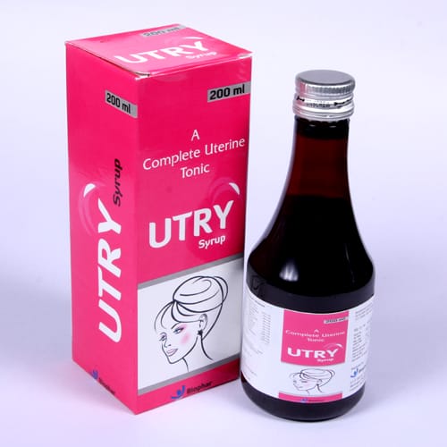 UTRY
