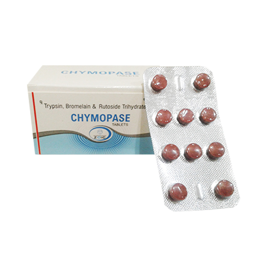CHAMPSPAS Tablets