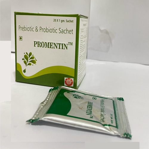 Promentin Sachet