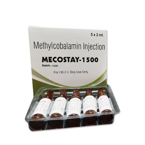 MECOSTAY-1500 Injection