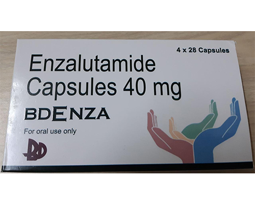 Bdenza Capsules