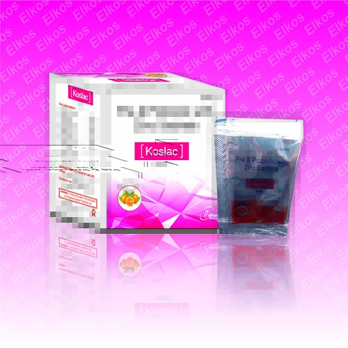 KOSLAC Sachets