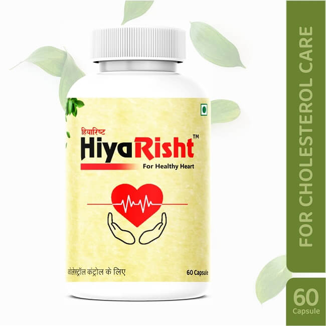 HiyaRisht Capsules