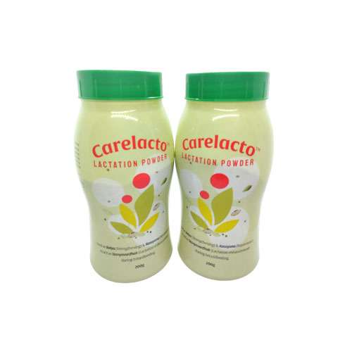 CARELACTO POWDER