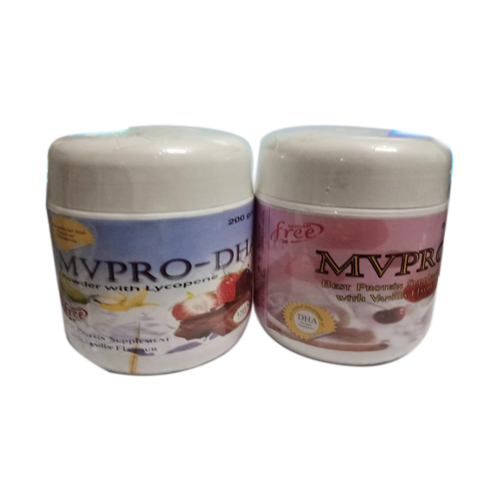 Protein Powder (Vanilla Flavour)